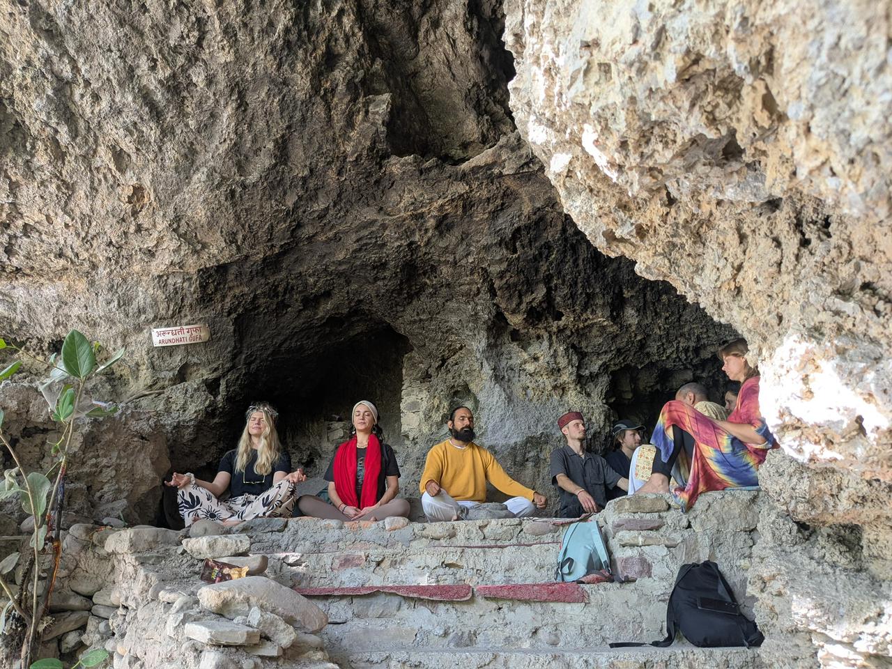 Pratham Yoga Rishikesh Images